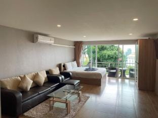 Studio at Bayshore in central Patong G24 Apartment in Patong
