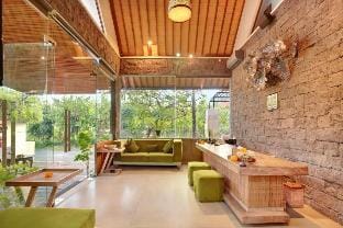 Luxury 1 BR Private Pool #N9 Villa in Kuta