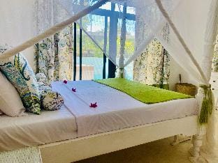 Nyumba Nyekundu Villa in Kenya
