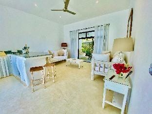 Nyumba Nyekundu Villa in Kenya