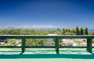 86 Highland Bed and Breakfast in Kaohsiung