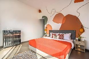StayVista at Casa Boho Villa in Maharashtra