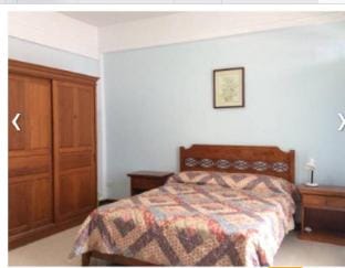 Sea- Sand- Sun & perfect getaway place  Vacation rental in Phe