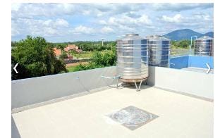 Sea- Sand- Sun & perfect getaway place  Vacation rental in Phe