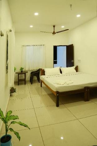 Bethesda Inn Apartment in Kochi
