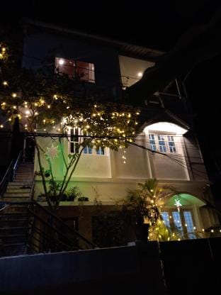 Bethesda Inn Apartment in Kochi