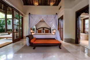 Modern Luxury Villa 4 BR in Jimbaran Villa in Kuta Selatan