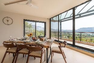 StayVista at Pearl Lakeview Mansion Villa in Maharashtra