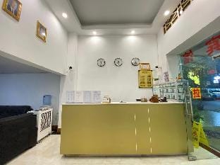 Yaou Hotel价格实惠! 服务好! 环境好! 干净整洁!温馨如家! 有电梯上下方便! 有保安！ Apartment in Phnom Penh Province