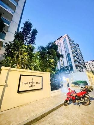 Lovely Unit w/free wi-fi & netflix Naia T3 airport Apartment in Pasay
