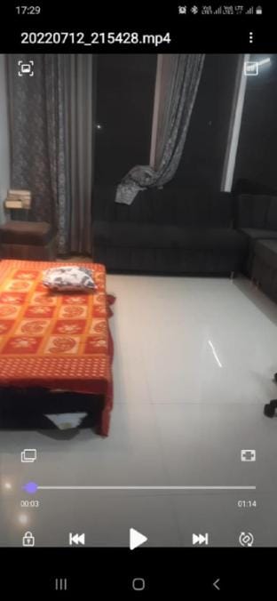 Krishna Aashray PG Boys Vacation rental in India