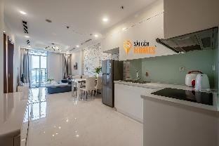 Bình Th?nh Apartments Apartment in Ho Chi Minh City