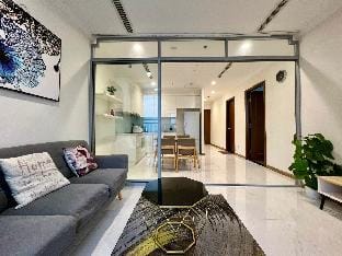 Bình Th?nh Apartments Apartment in Ho Chi Minh City