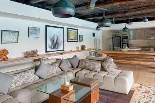 Gorgeous 4 BR Private Pool Villa at Ungasan Y033 Villa in Kuta Selatan