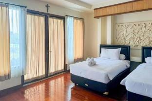 Gorgeous 4 BR Private Pool Villa at Ungasan Y033 Villa in Kuta Selatan