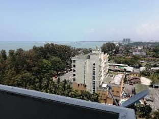 Pantai Puteri Homestay Apartment in Malaysia