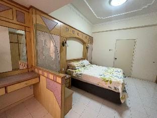 Pantai Puteri Homestay Apartment in Malaysia