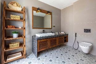 StayVista at The Barn Villa in Maharashtra