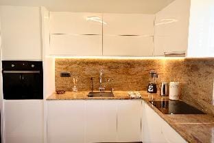 Home Filip Vacation rental in Podgorica