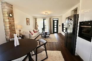 Home Filip Vacation rental in Podgorica