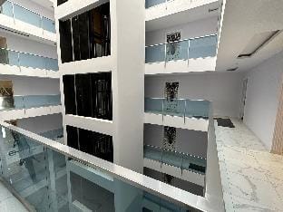 Alanya Mountain View Residence Apartment in Antalya Province