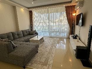 Alanya Mountain View Residence Apartment in Antalya Province