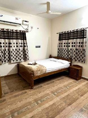 Chris Garden Farmstay Vacation rental in Puducherry, India