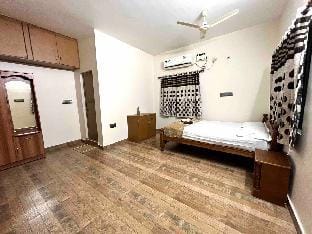 Chris Garden Farmstay Vacation rental in Puducherry, India