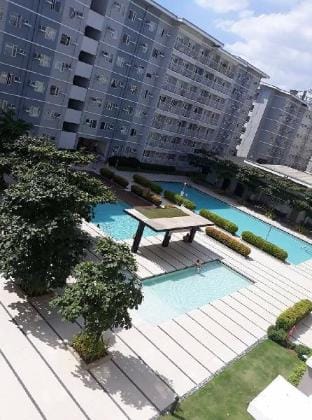 Beautiful Studio Apartment @ Trees Residences  Apartment in Quezon City