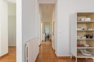 Casa Donna Vita a Mondello by Wonderful Italy Apartment in Palermo
