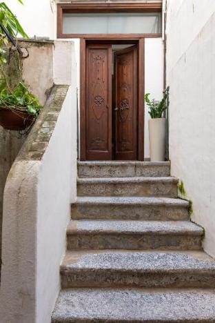 Meravigghia Apartment Apartment in Cefalu