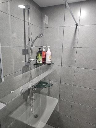 Urban Space Gangnam #2-minute walk from Yeoksam Station #Gangnam Apartment Apartment in Seoul