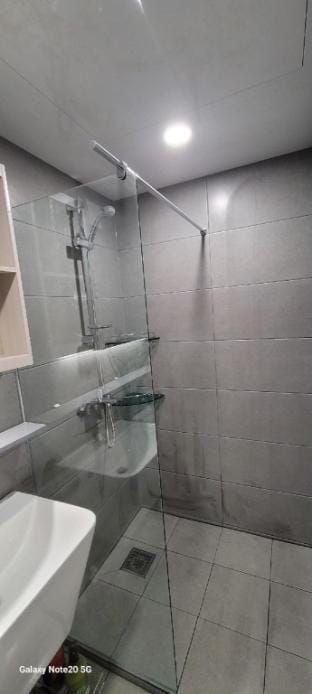 Urban Space Gangnam #2-minute walk from Yeoksam Station #Gangnam Apartment Apartment in Seoul