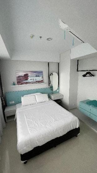 SURE KAINA TOWER, The best Hideout Apartment in Riau Islands, Indonesia