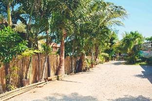 SD Beach Resort Paknampran Villa in Prachuap Khiri Khan, Thailand