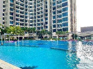 Atlantis Residences Melaka by Stayrene Apartment in Malacca