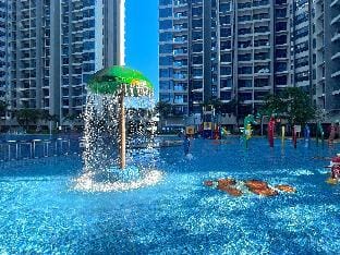 Atlantis Residences Melaka by Stayrene Apartment in Malacca