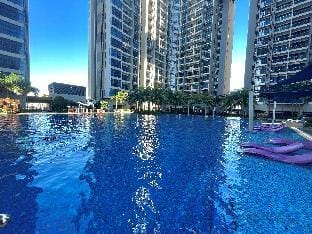 Atlantis Residences Melaka by Stayrene Apartment in Malacca