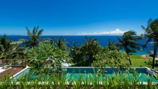 Malimbu Cliff Villa by Elite Havens Villa in Pemenang