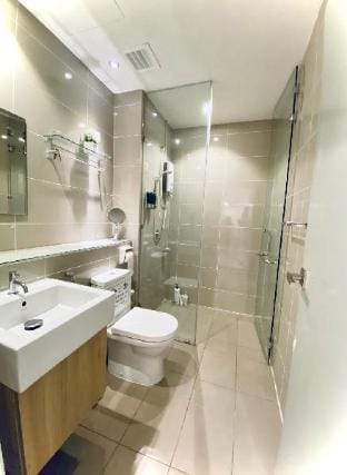 Flower꽃꽃 Home집집 Apartment in Kota Kinabalu