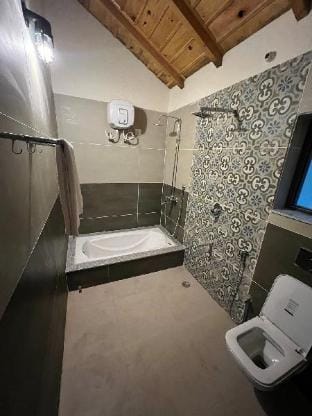 Sunset Boulevard Villa Villa in Uttarakhand