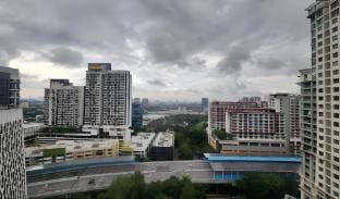Perdana Hills Apartment in Petaling Jaya