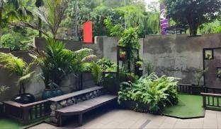 Perdana Hills Apartment in Petaling Jaya