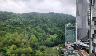 Perdana Hills Apartment in Petaling Jaya