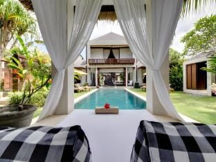Keramas Villas Villa in Sukawati