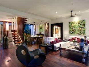 Keramas Villas Villa in Sukawati