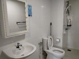 Spacious 3-bedroom 8pax Paragon Cyberjaya Idealhub Apartment in Selangor, Malaysia