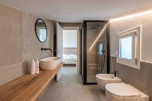 Villa alla Baia dei Sette Emiri by Wonderful Italy Apartment in Sicily