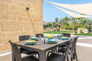 Villa alla Baia dei Sette Emiri by Wonderful Italy Apartment in Sicily