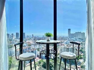 Beacon - Skypool Elegant 2BR2Bath Suite #4pax  Apartment in George Town